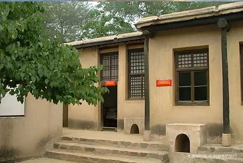 西柏坡红色教育培训：解锁党建引领与干部能力提升红色密码