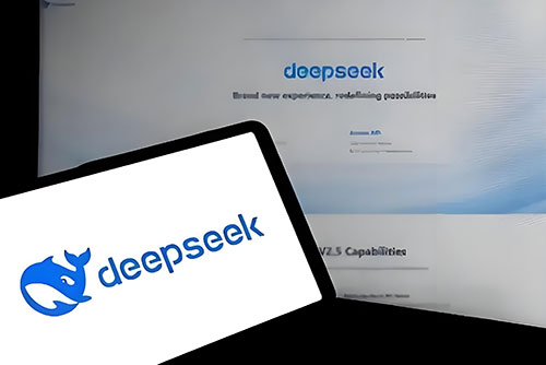 神话还是泡沫?00后主播借DeepSeek日销3.3亿背后的虚实之争‌