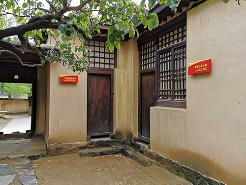 穿越时空的红色对话：西柏坡思政课堂如何唤醒新时代信仰