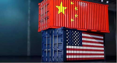 西柏坡精神解码：美国代购热潮背后的中国制造崛起