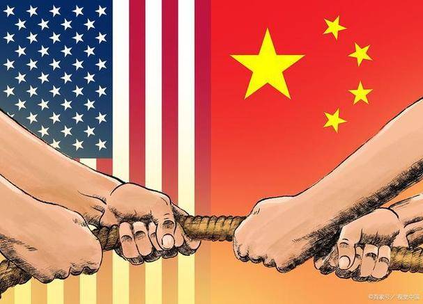 中国如何打好关税持久战？多维策略应对美国贸易挑战