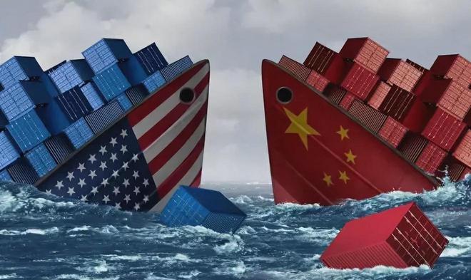 中美贸易战“余震”下的生活图鉴：价格、就业与选择之变