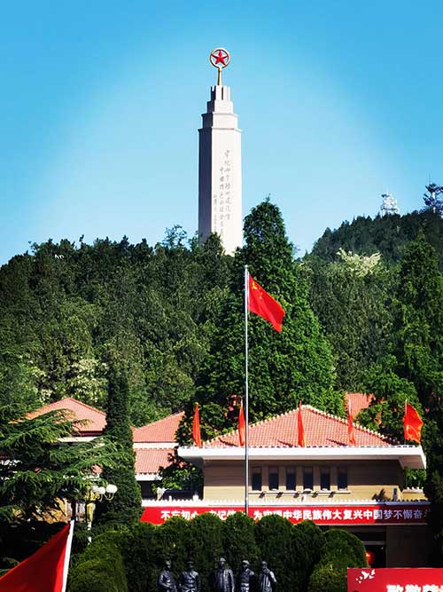 西柏坡干部培训如何锻造新时代清廉党员队伍？| 深度解析廉政建设实战经验