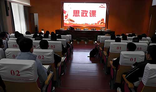 探西柏坡培训课，观费用详情