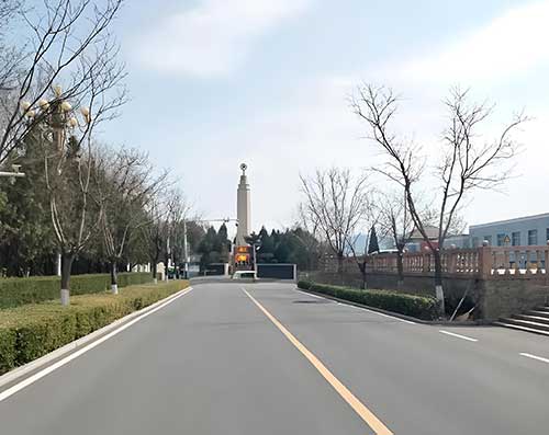 西柏坡经验“破圈”生长：红色热土如何输出治理智慧?