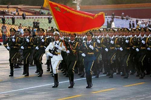 俄乌局势关键年!普京或亮相九三大阅兵，马克龙也来?中方“八方来贺”引遐想