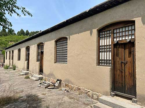 西柏坡必修课：干部培训 7 大核心模块