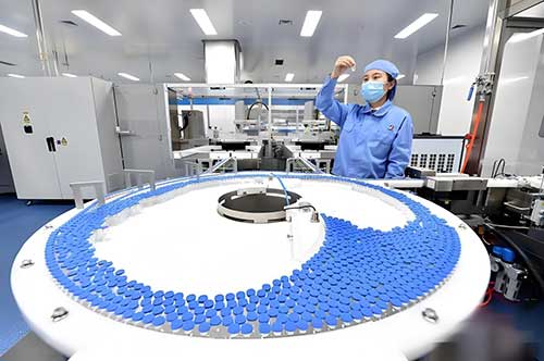 石家庄医药产业园 GDP 贡献破千亿?真相惊人