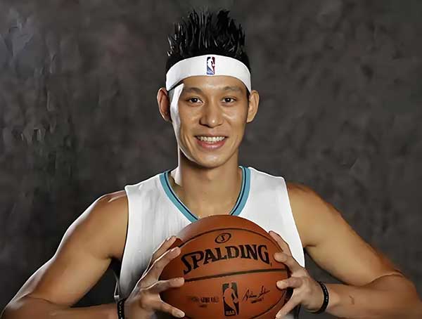 林书豪退役真相：16年热血落幕