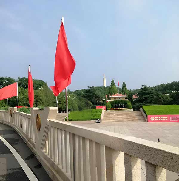 国内十大红色研学地推荐 红色精神学习打卡首选