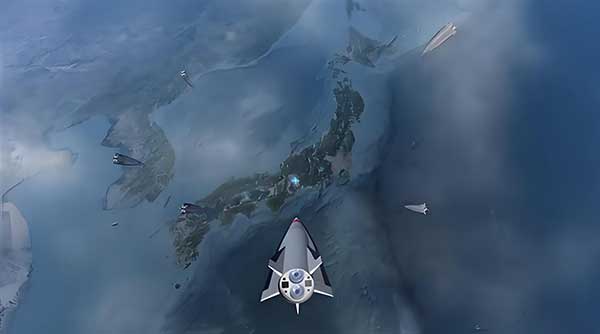 探访:四川民企导弹量产的台前幕后