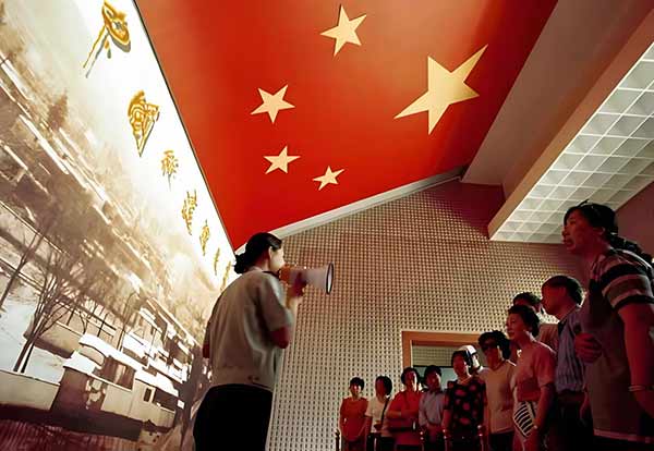 西柏坡思政研讨 破解基层矛盾与应急难题