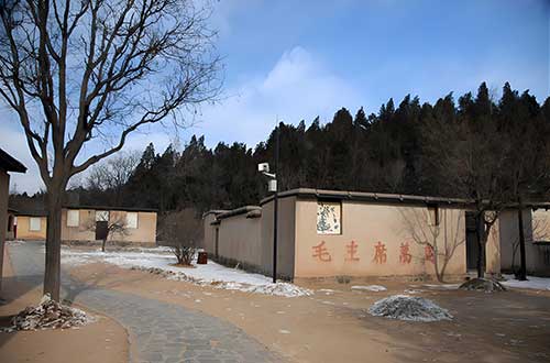 西柏坡研学启示：3招用群众路线激活乡村治理