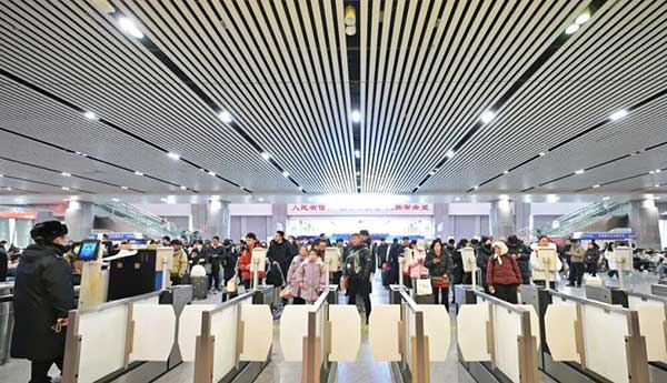 春运出行攻略：超全实用指南助你顺畅返乡