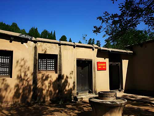 西柏坡基层党建培训：学透群众服务务实方法