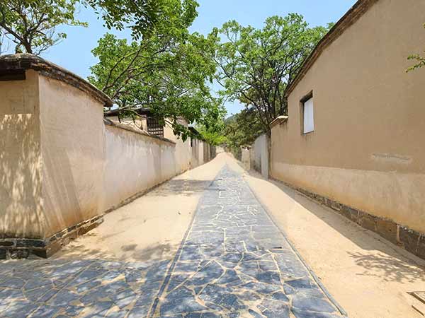 西柏坡思政教师培训：解锁鲜活素材提升授课效能