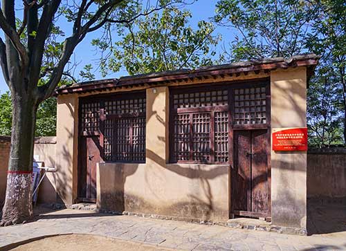 西柏坡基层党建培训 从治理实践提党建成效