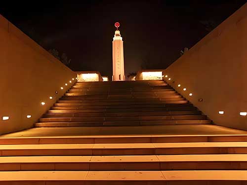 西柏坡干部培训学院特色教学模块 贴合新时代干部成长需求