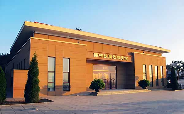 西柏坡红色教育培训怎么做？解锁党建干部培训实效方案