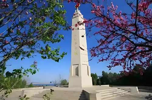 走进西柏坡红色教育基地 解锁党建培训筑牢干部信念密码