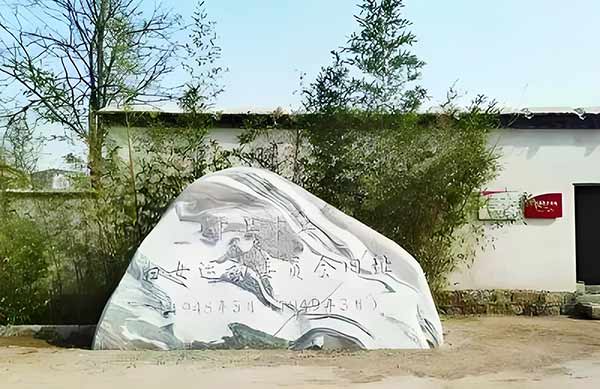 西柏坡红色教育培训：解锁党建与干部能力提升核心密码