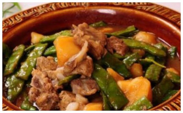 家门口20斤炖排骨被端走 邻里边界感再掀热议