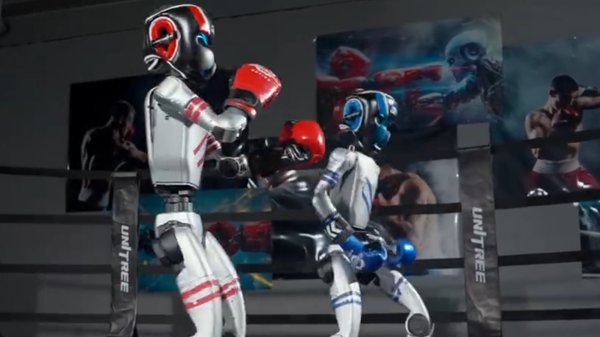 2026宇树人形机器人将超博尔特速度？竞速背后的技术与商业逻辑