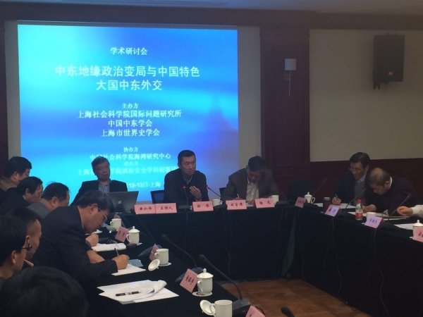 2026中东地缘新变局：伊朗最高领袖强硬表态背后的大国博弈