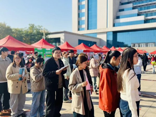 2026石家庄口岸借开放东风 打造华北对外开放新支点