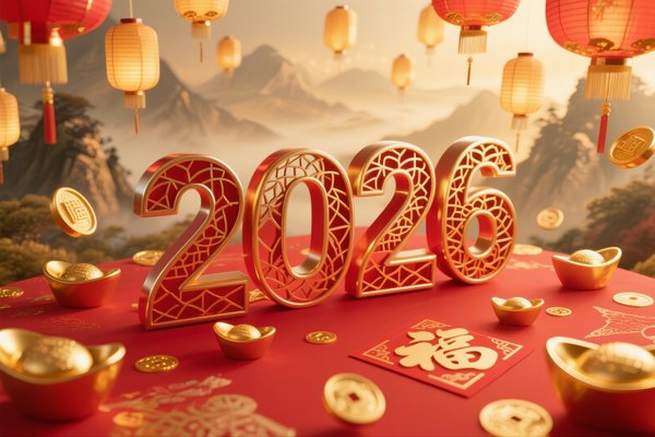 2026年普通家庭攒钱新逻辑：美股暴跌下的稳健保值方案