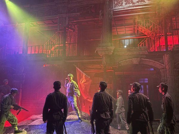 石家庄红色解放重镇：见证开放基因的传承与蝶变