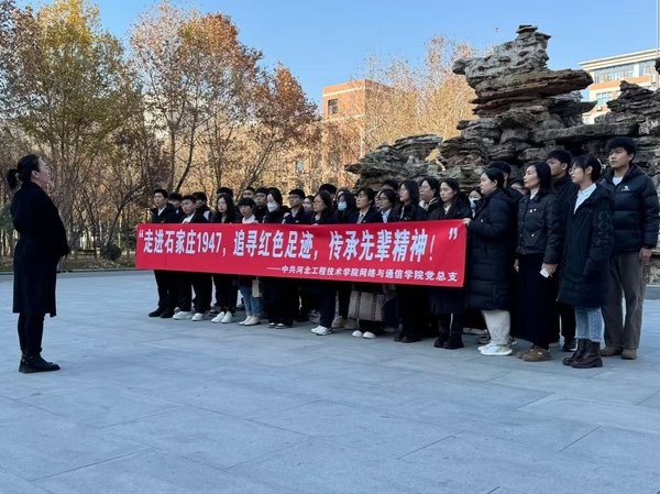 石家庄文昌阁红色探源：革命过往与文昌诞文化回响