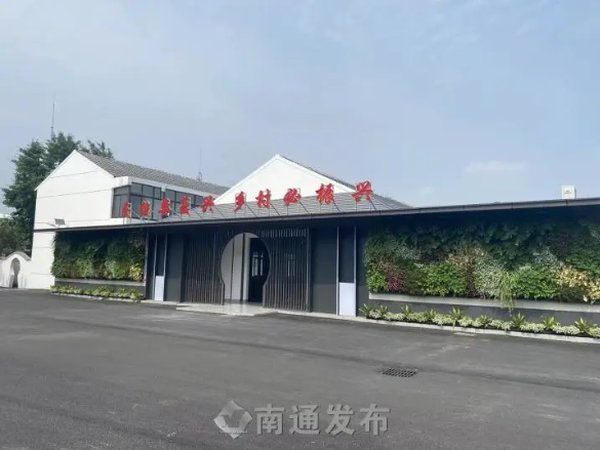2026乡村振兴连点成片：破解单点到全域共富的基层困局