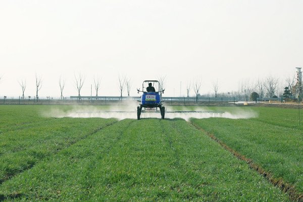 2026科技春耕：AI重塑春日农业经济 绘就田野新图景