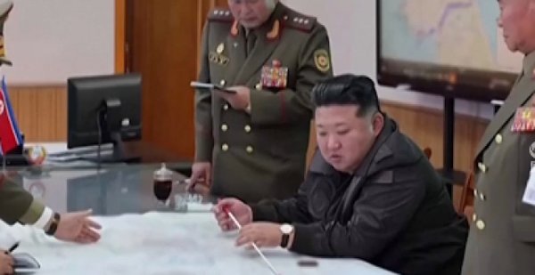 金正恩2026表态巩固拥核国家地位 东北亚安全迎哪些新变局