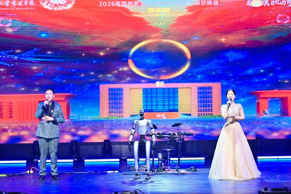 2026科技春耕引爆春日经济，掘金农业产业链投资新机