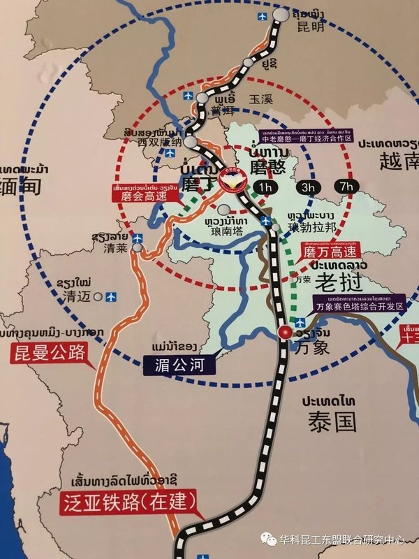 2026老挝油荒引爆出海热 中国电动车掘金东南亚新蓝海