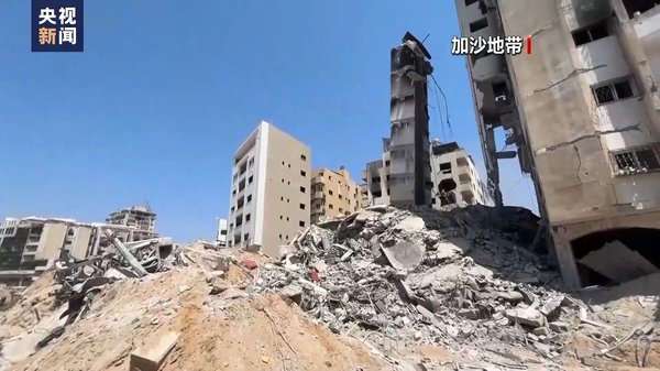 2026年伊朗正式回应美停火协议 中东外交格局将迎新转机？