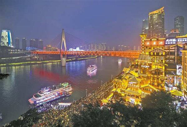 2026景区驱赶专业摄影游客 权益与管理的灰色边界之争