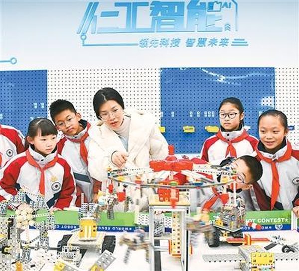 2026教育部禁炒高考状元：AI解锁公平化素质教育新场景