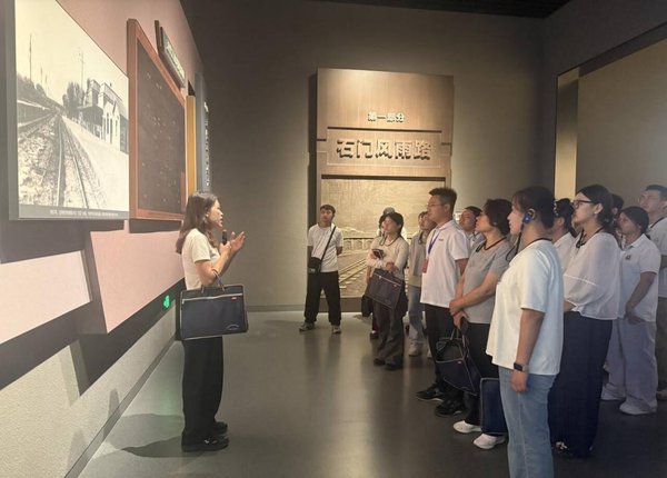 石家庄红色解放第一城：解码向未来之城进阶的密码