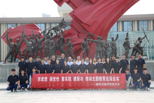 重温石家庄解放第一城红色往事 读懂维护主权历史底气