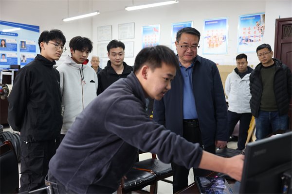 2026郑丽文访陆随行名单公布