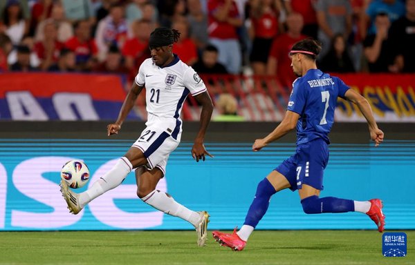 2026世预赛日本胜英格兰：AI拆解战术密码颠覆传统？