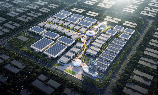 解锁未来产业新赛道，红色教育为干部注入核心动能