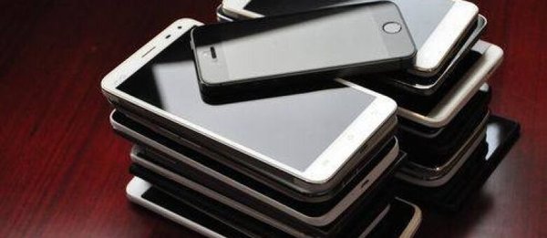 2026旧手机身价暴涨40%