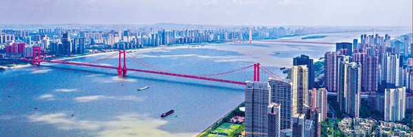 解锁长江新图景：干部必赴西柏坡党建培训的深层逻辑