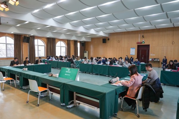 2026党建培训深耕西柏坡红色基因，英魂共情铸初心