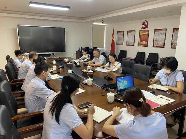 党建培训激活干部服务力 3招解锁中国服务升级密码