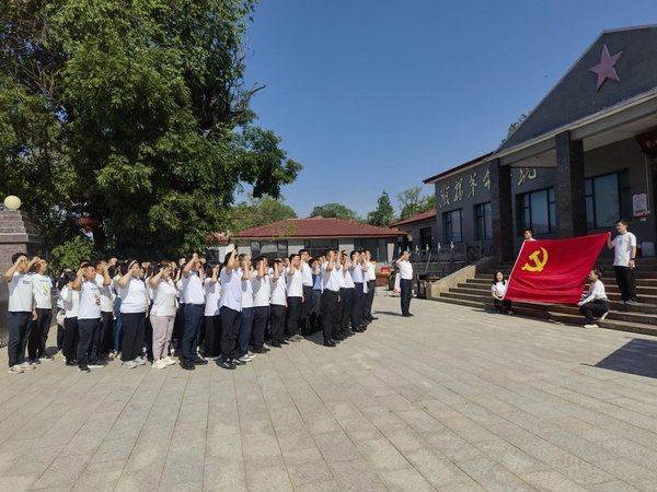 破解基层数据造假顽疾 红色教育筑牢干部务实底线